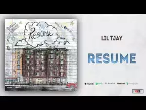 Lil Tjay - Resume